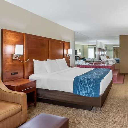 Comfort Inn Escondido San Diego North County Exterior photo