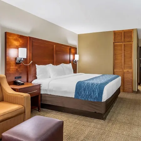 Comfort Inn Escondido San Diego North County Exterior photo