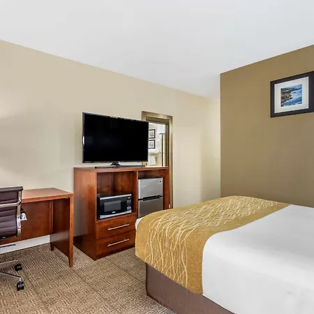 Comfort Inn Escondido San Diego North County Exterior photo