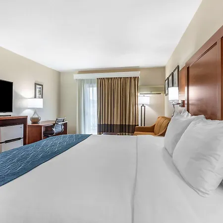 Comfort Inn Escondido San Diego North County Exterior photo