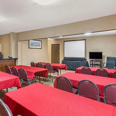 Comfort Inn Escondido San Diego North County 