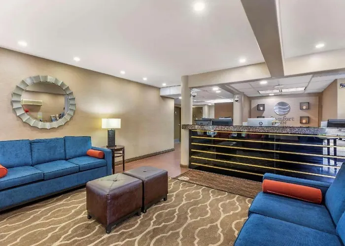 Comfort Inn Escondido San Diego North County