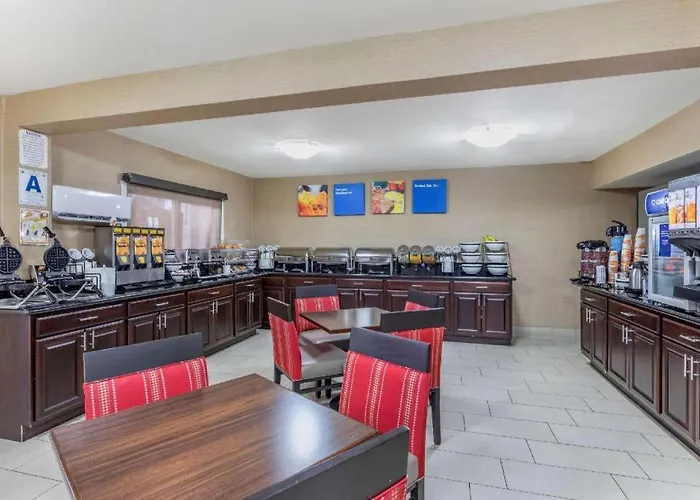 Comfort Inn Escondido San Diego North County
