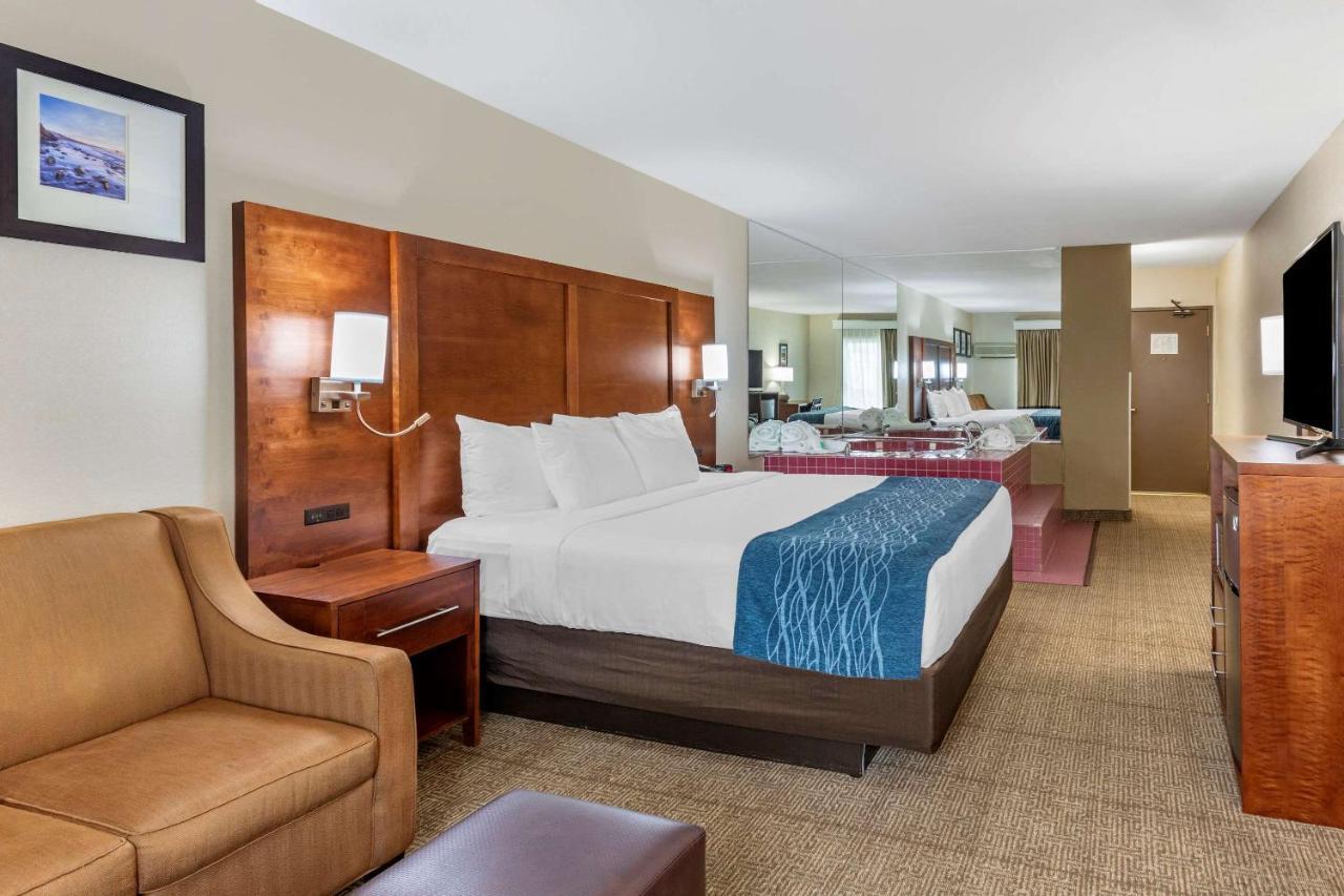 Comfort San Diego North County 2*