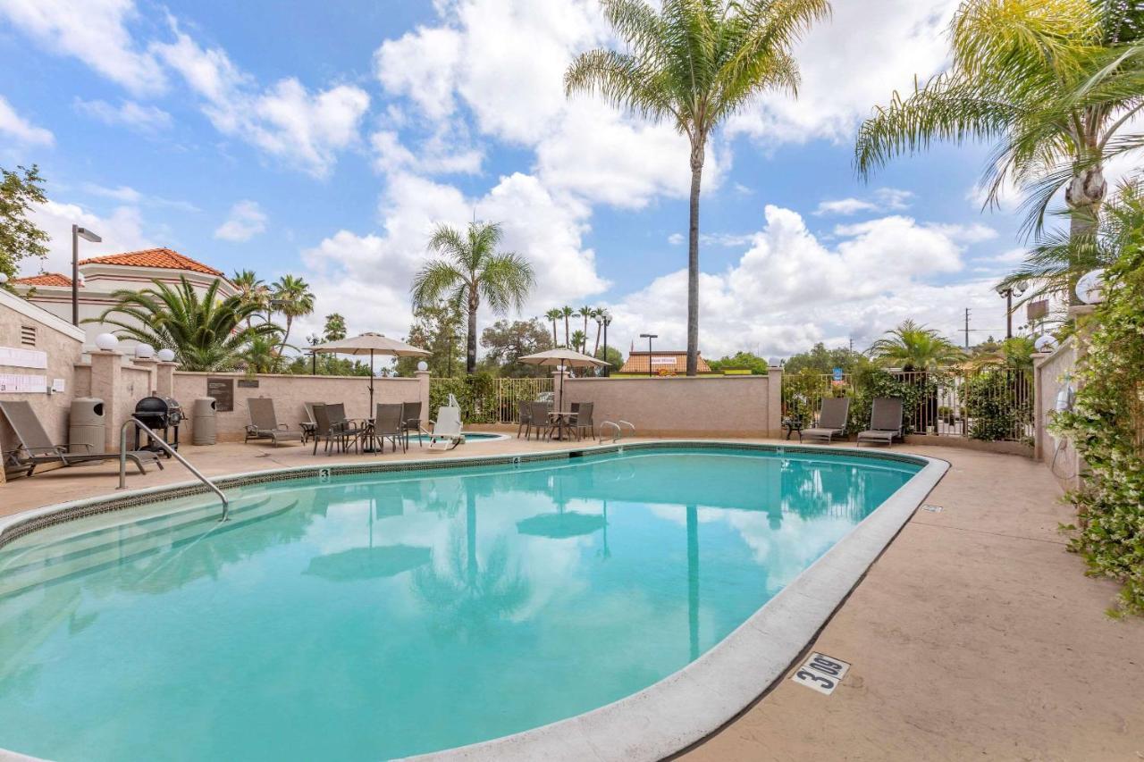 Inn Comfort San Diego North County