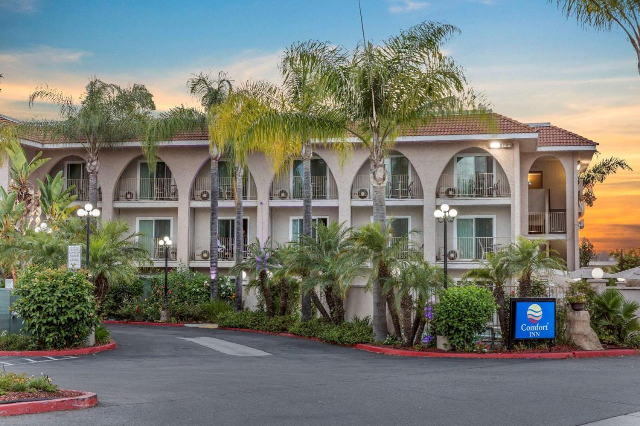 Comfort San Diego North County 2*