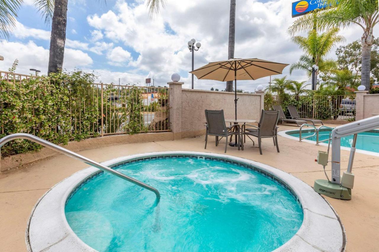 Comfort San Diego North County 2* Escondido