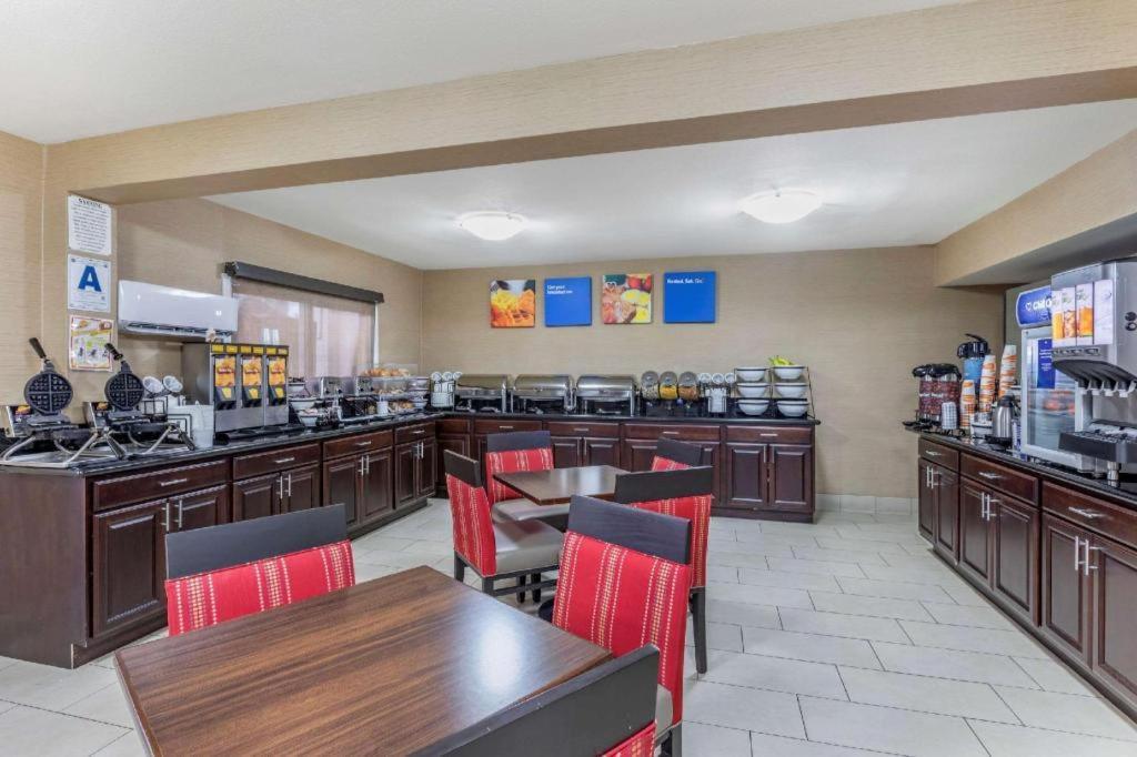 Inn Comfort San Diego North County