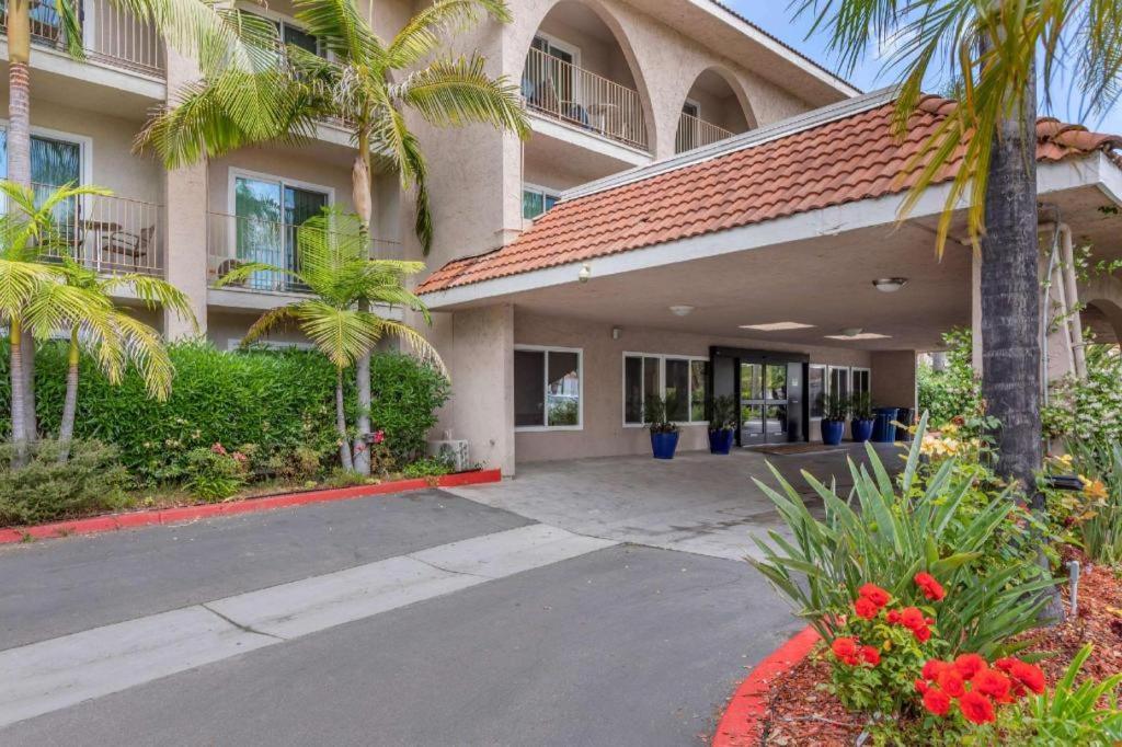 Comfort San Diego North County Escondido