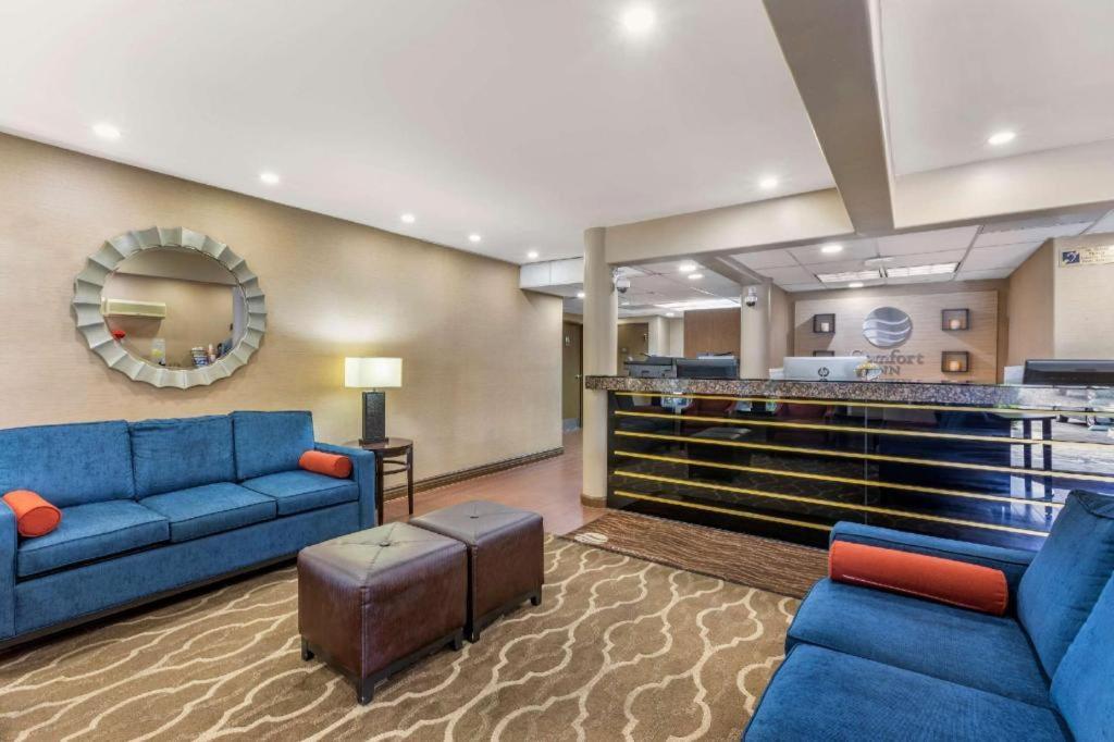 Inn Comfort San Diego North County