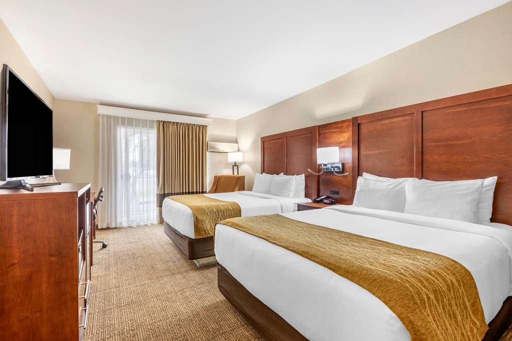 Comfort San Diego North County Inn 2*