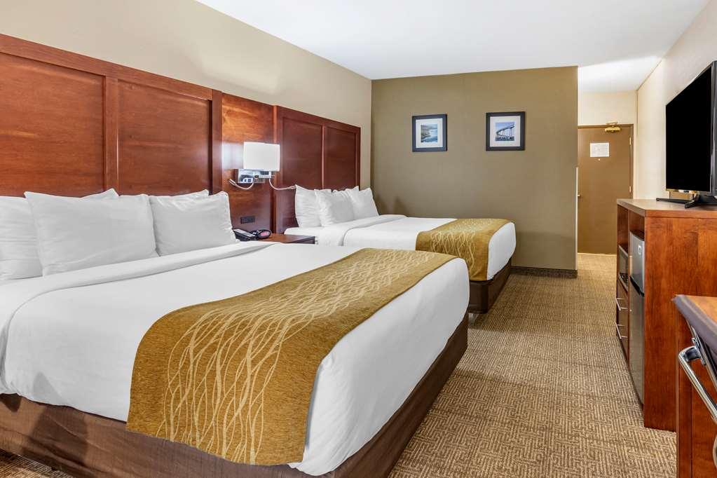 Inn Comfort San Diego North County 2*