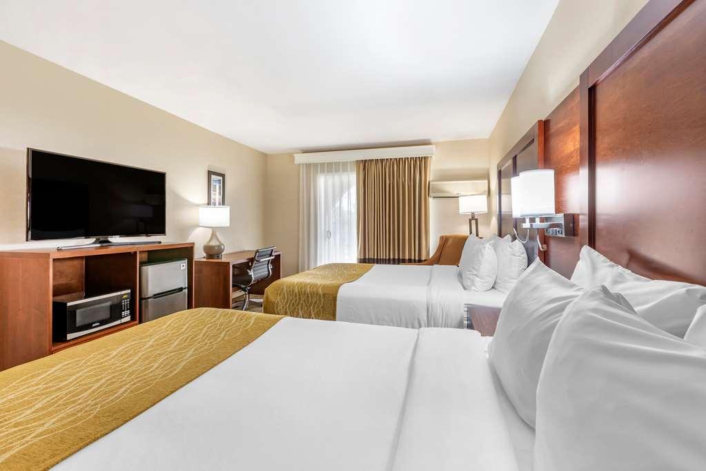 Comfort San Diego North County Inn Escondido