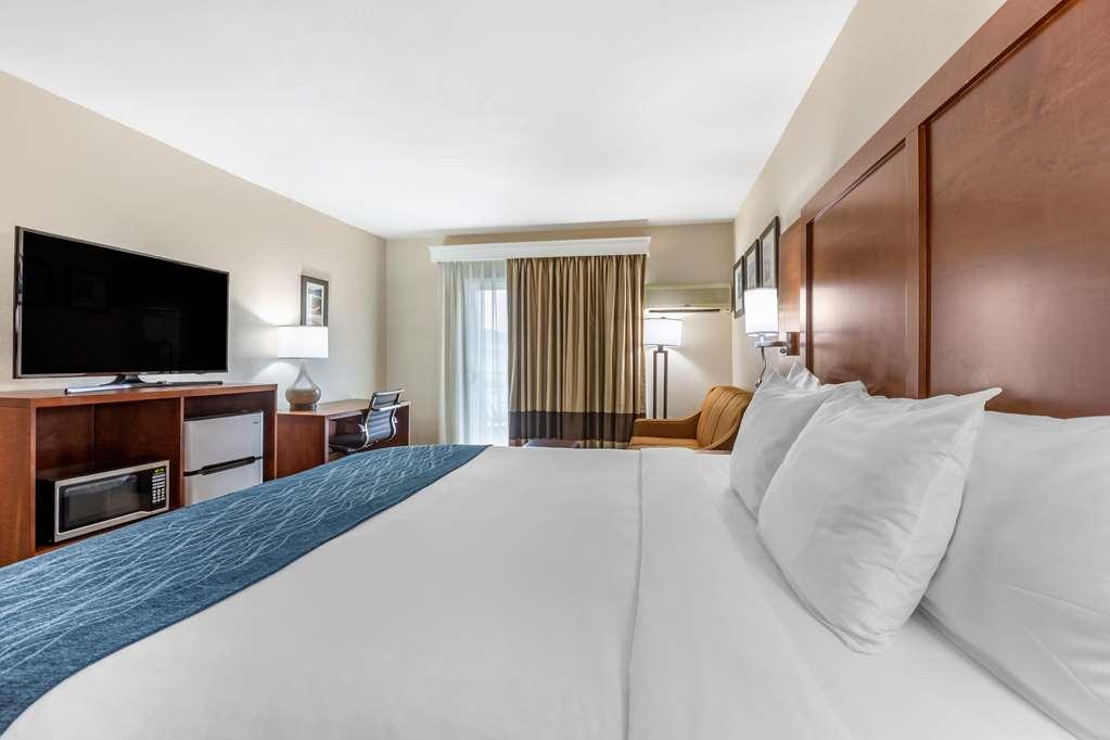 Comfort San Diego North County 2* Escondido