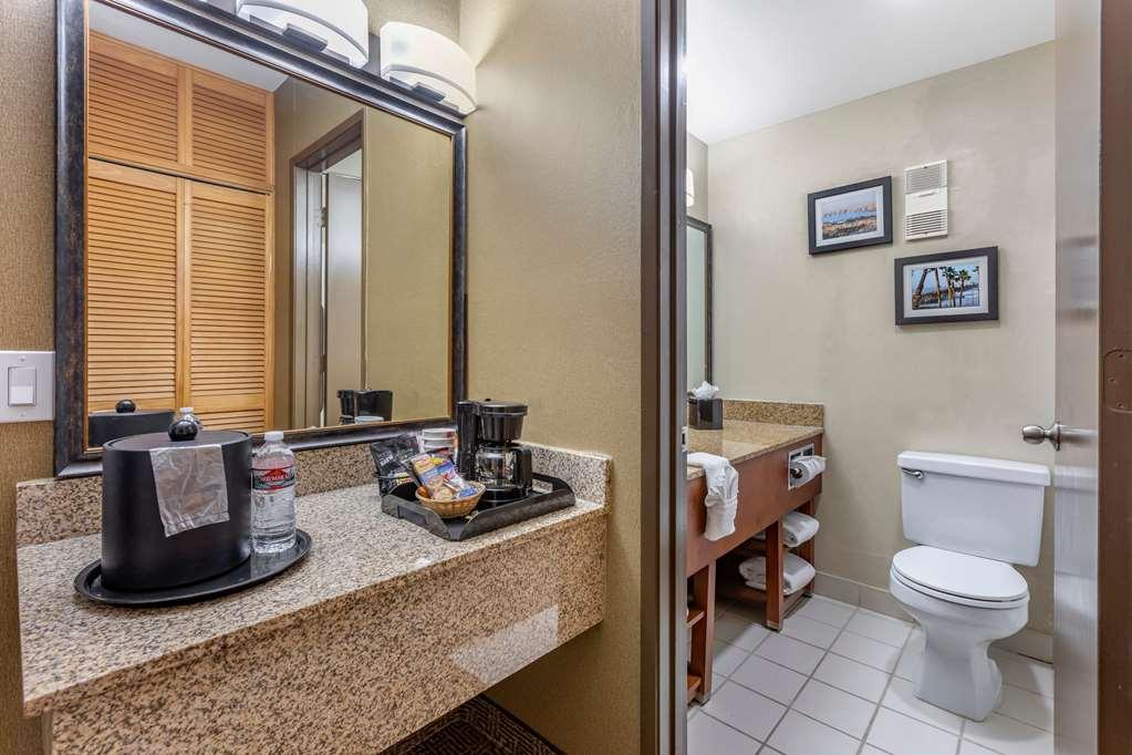 Comfort San Diego North County