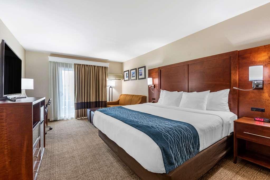Inn Comfort San Diego North County