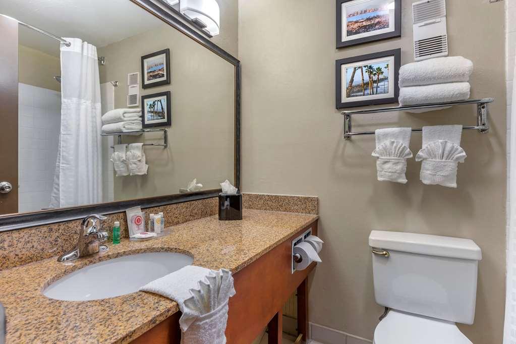 Inn Comfort San Diego North County 2*