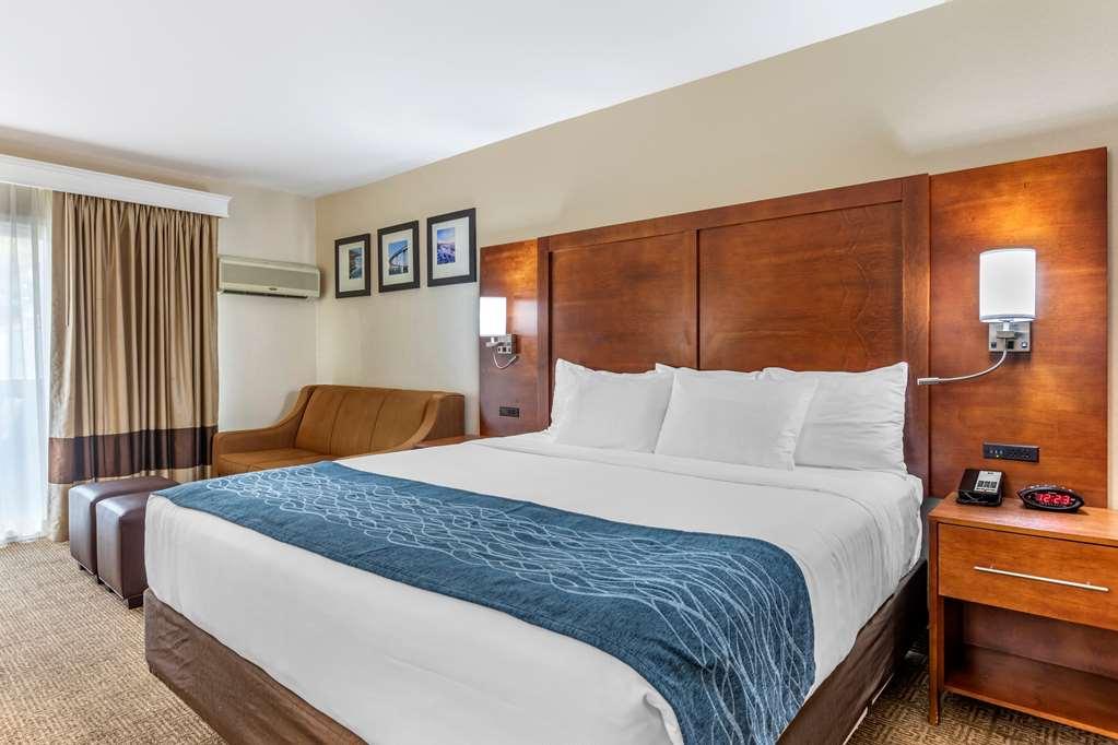 Inn Comfort San Diego North County Escondido