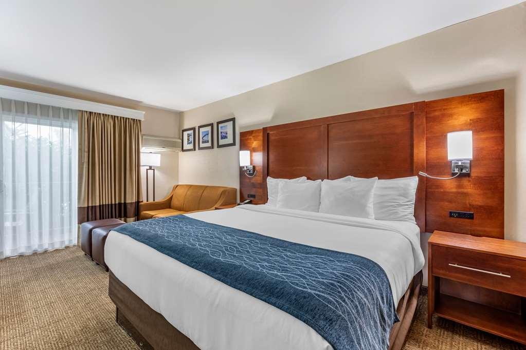 Inn Comfort San Diego North County Escondido