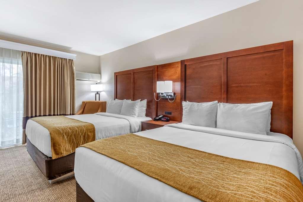Comfort San Diego North County Inn Escondido