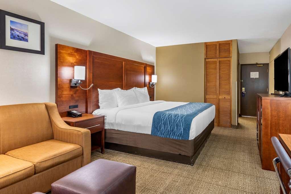 Inn Comfort San Diego North County Escondido
