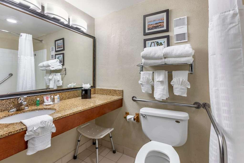 Comfort San Diego North County Escondido
