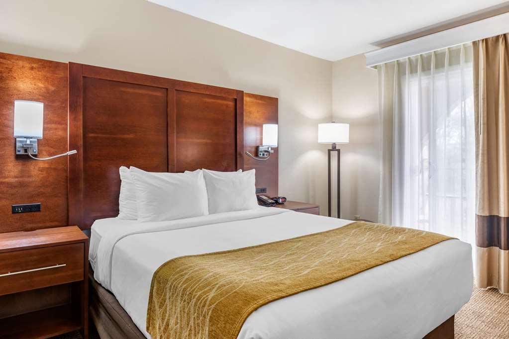 Comfort San Diego North County 2* Escondido