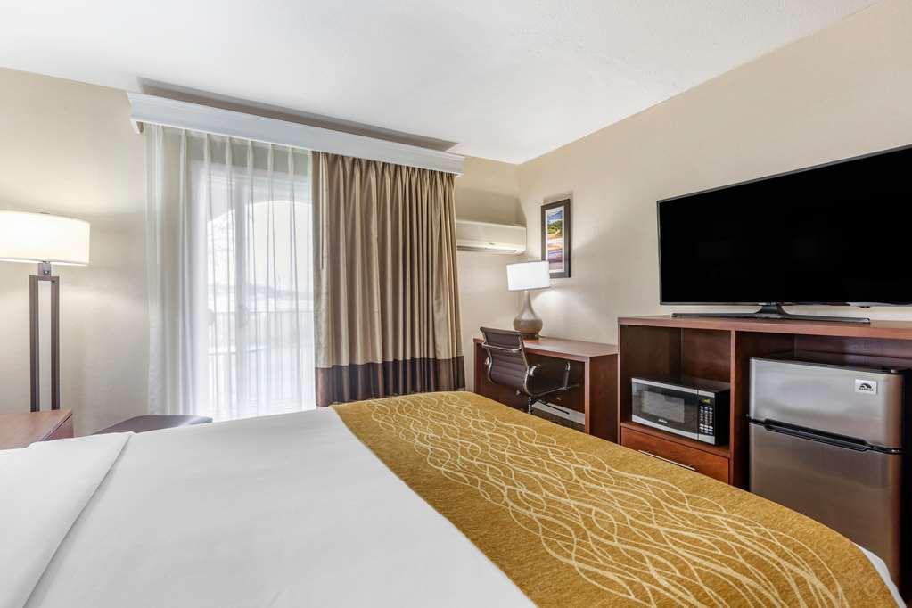 Comfort San Diego North County