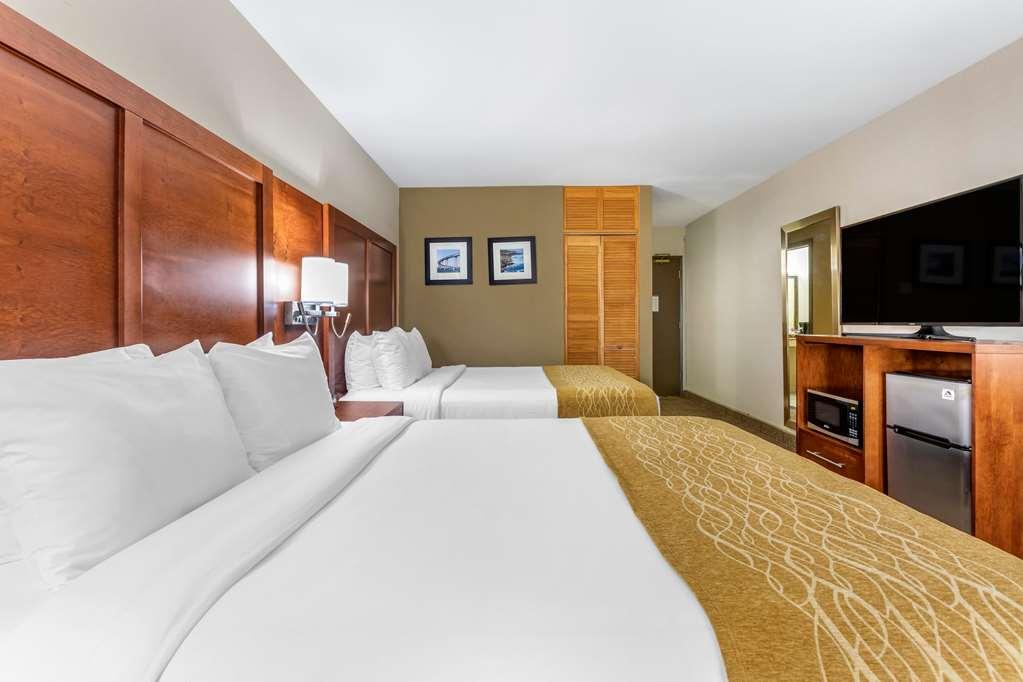 Comfort San Diego North County Inn