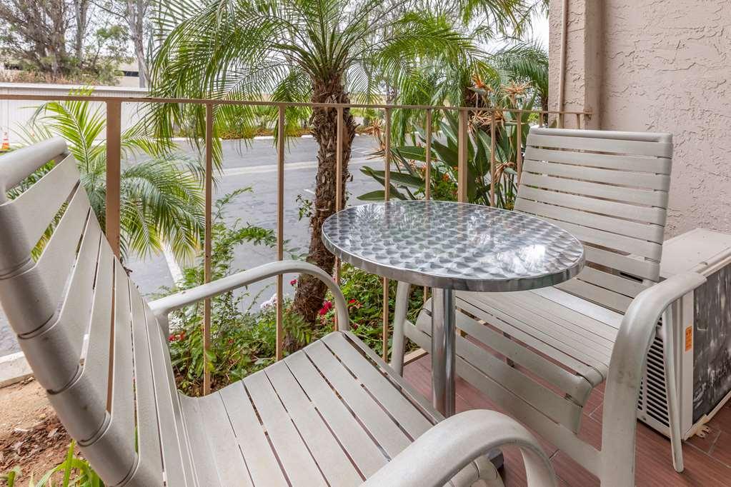 Inn Comfort San Diego North County