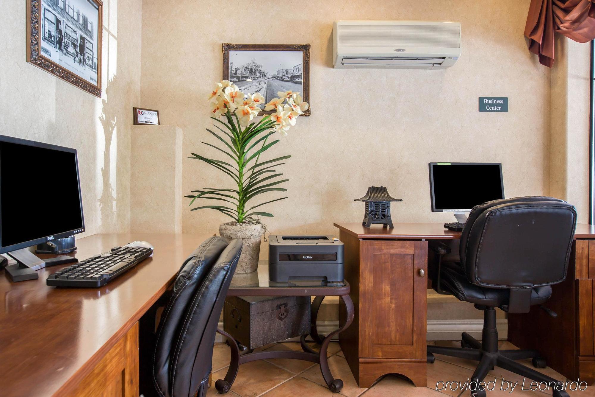 Comfort San Diego North County Inn Escondido