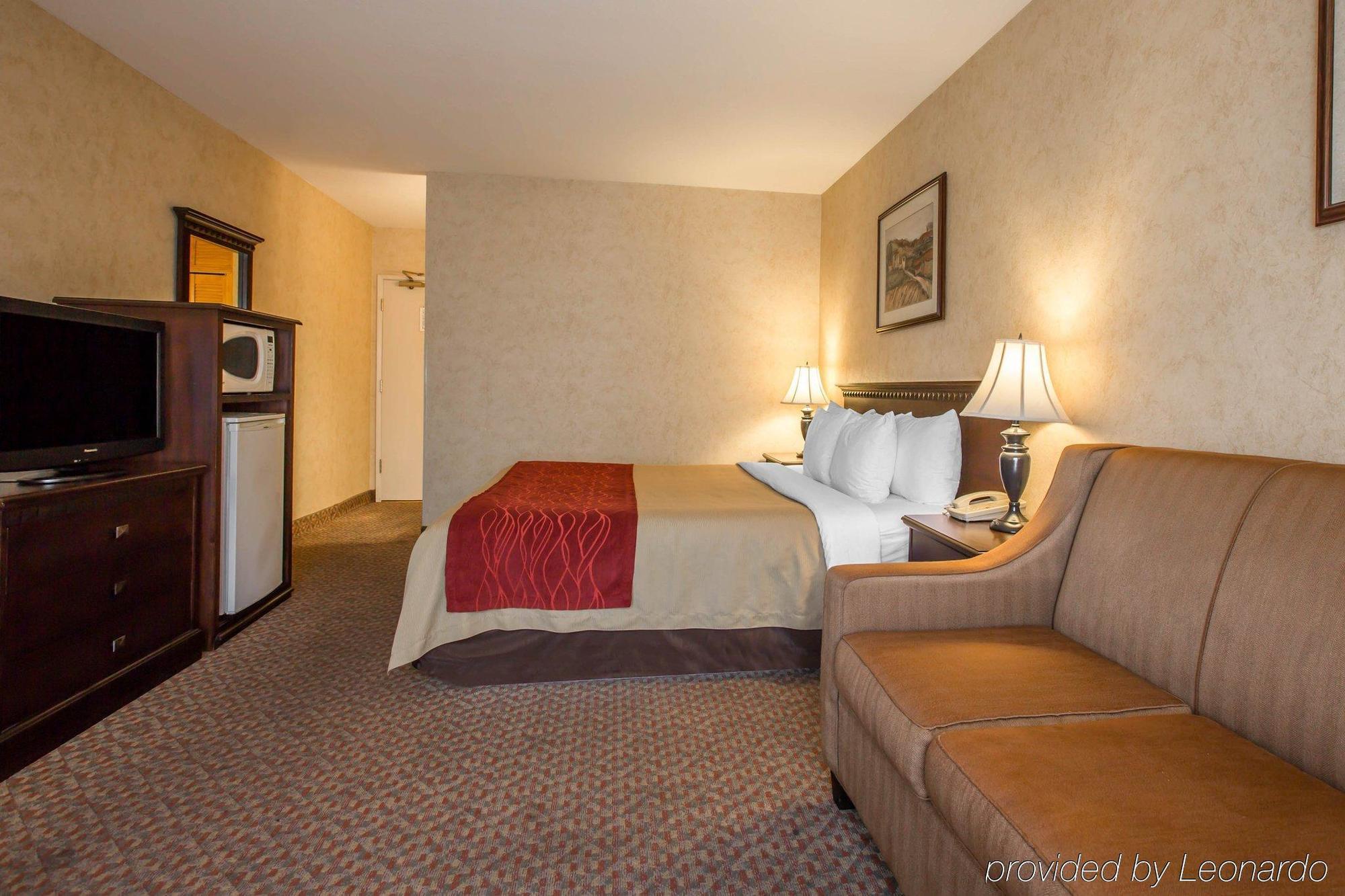 Comfort San Diego North County Inn Escondido