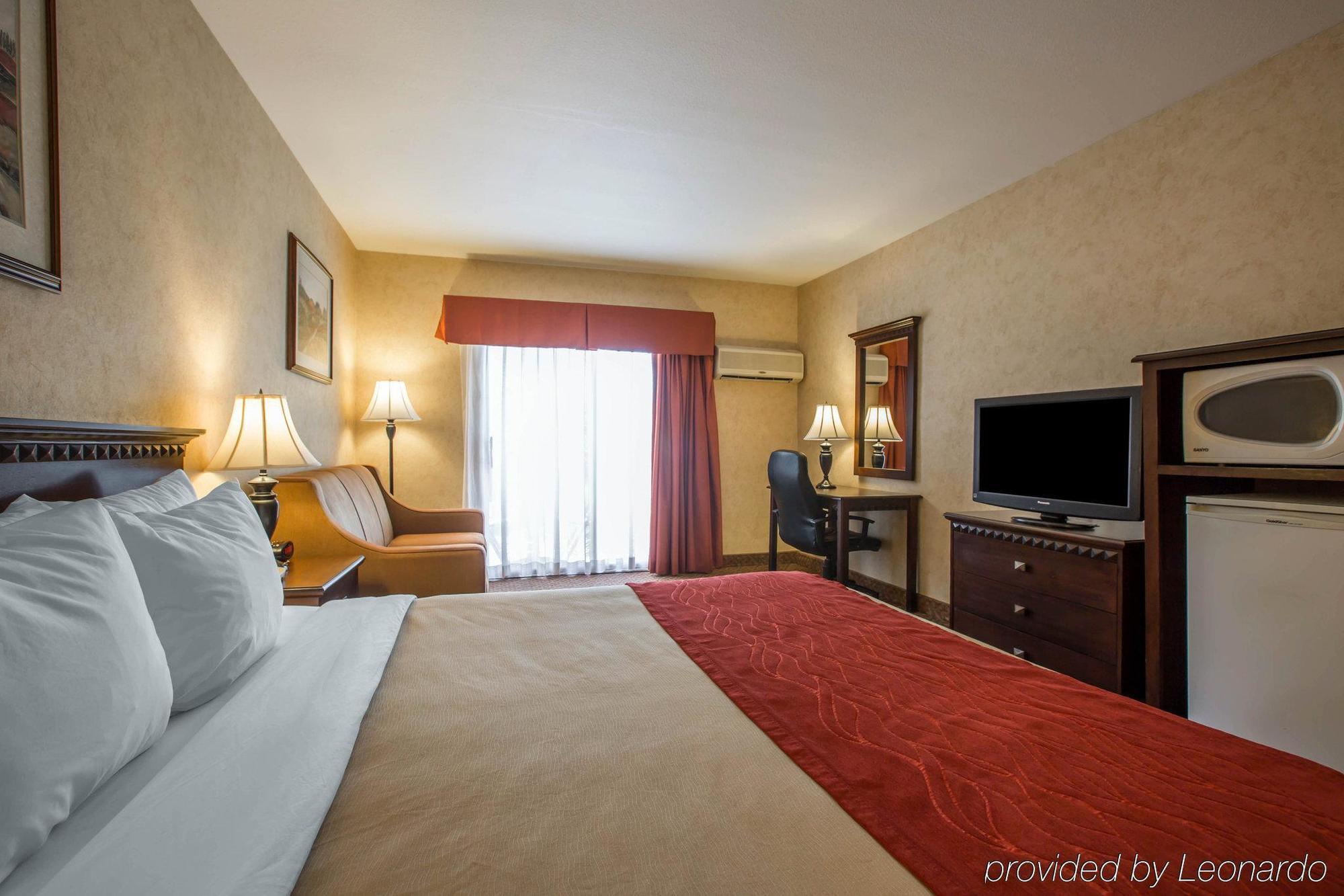 Comfort San Diego North County 2* Escondido