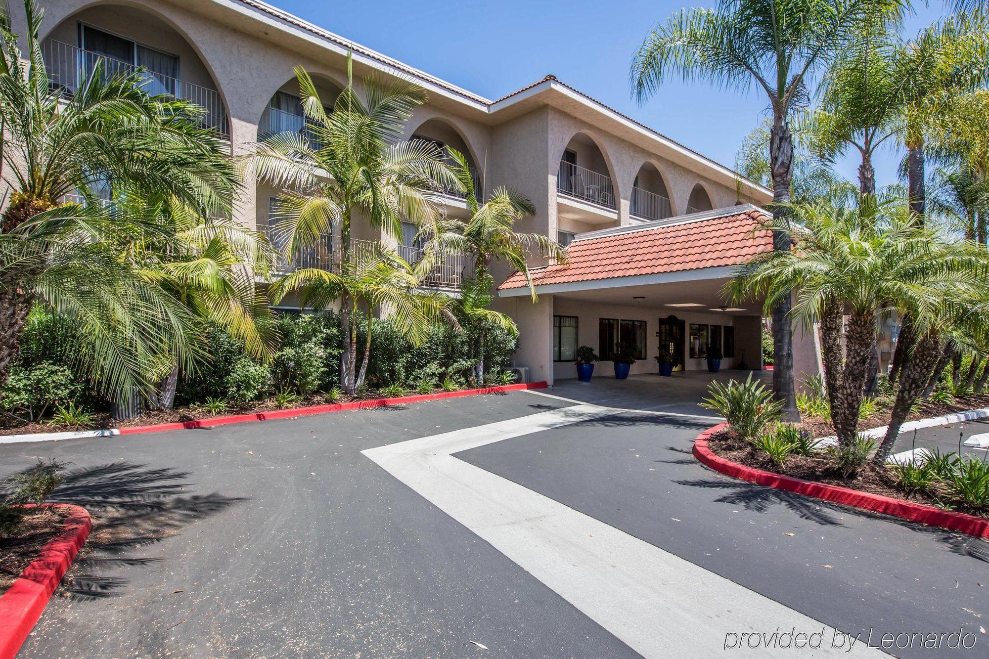 Comfort San Diego North County Escondido