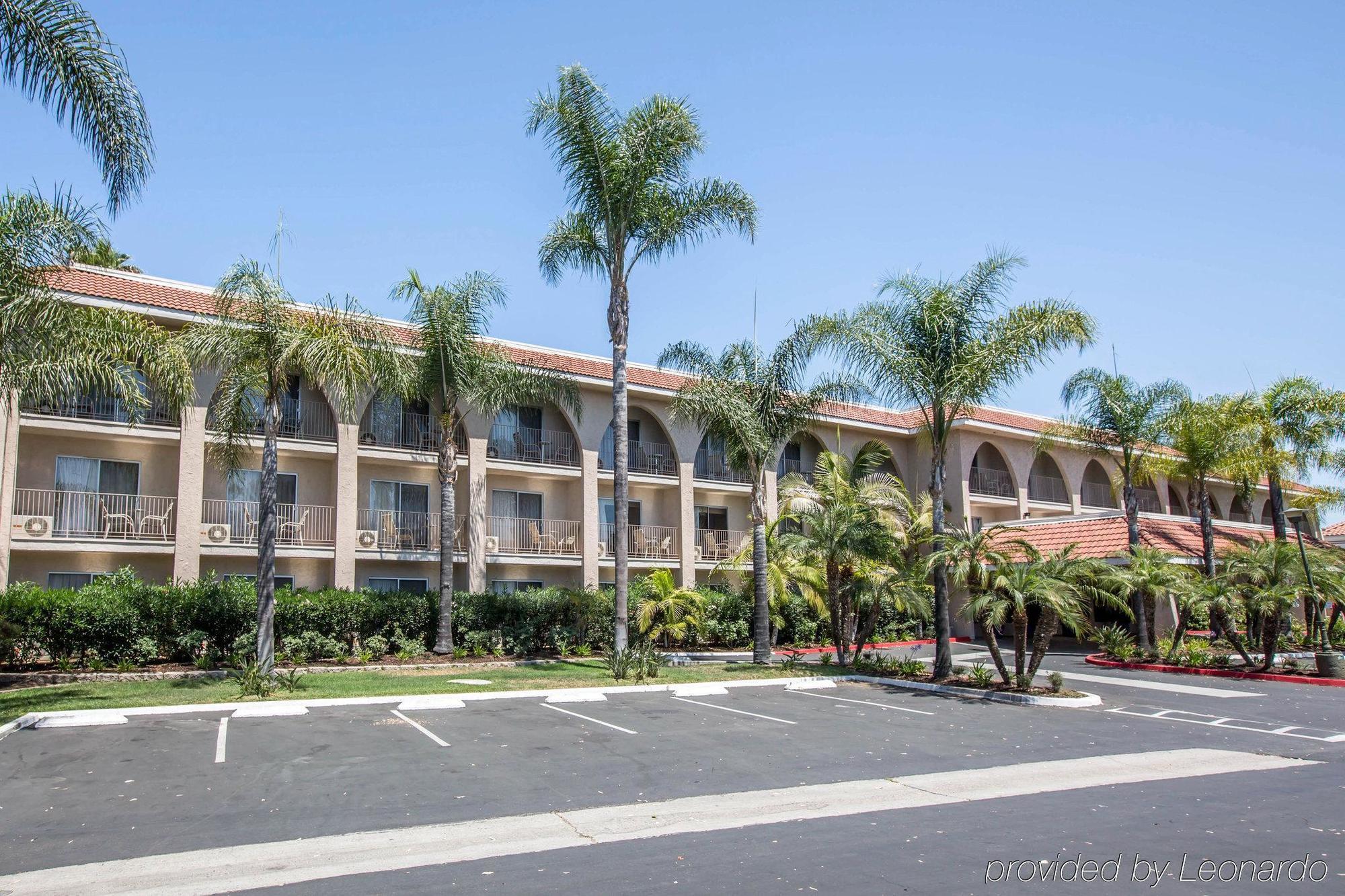 Inn Comfort San Diego North County