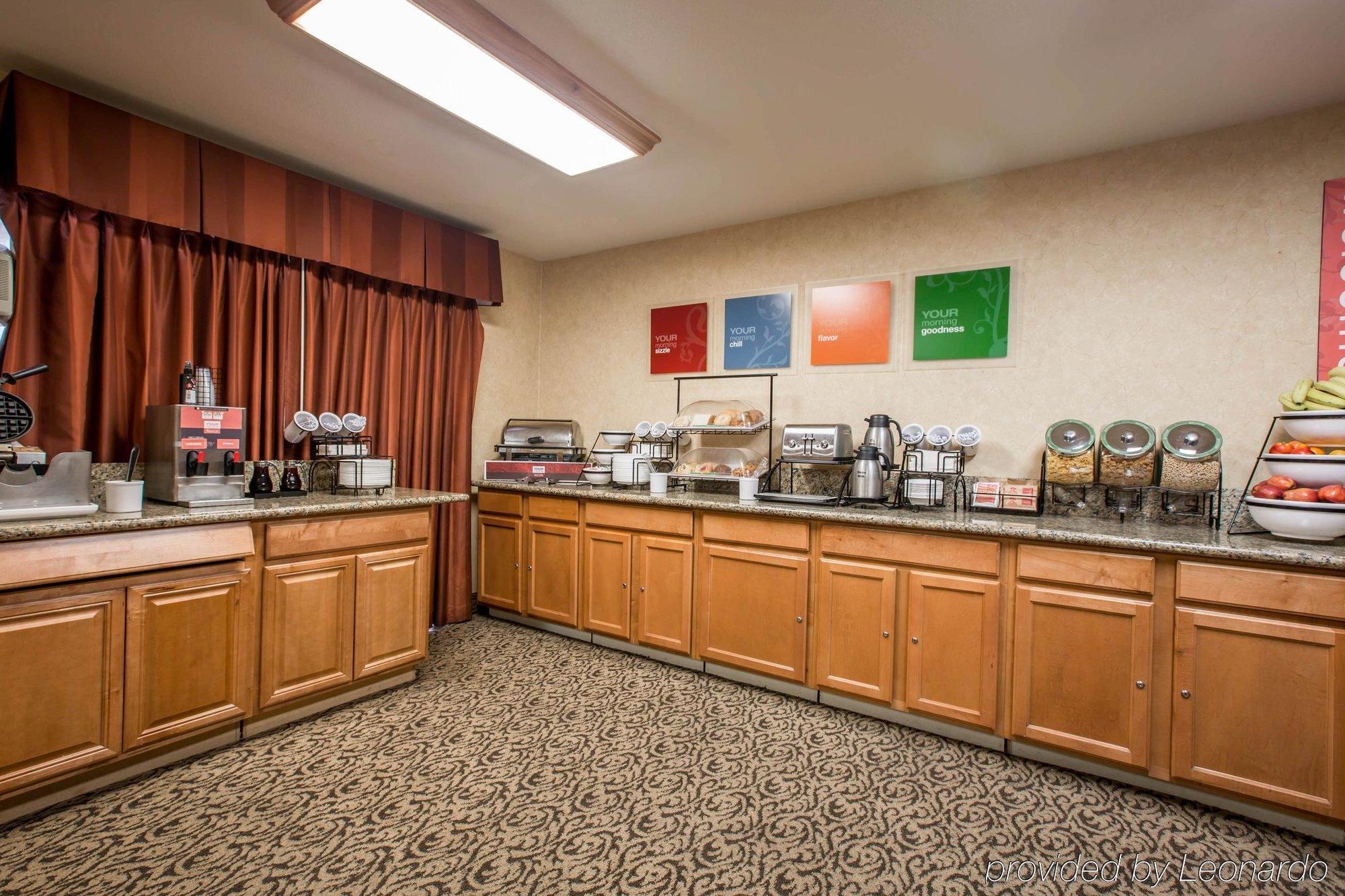 Inn Comfort San Diego North County Escondido