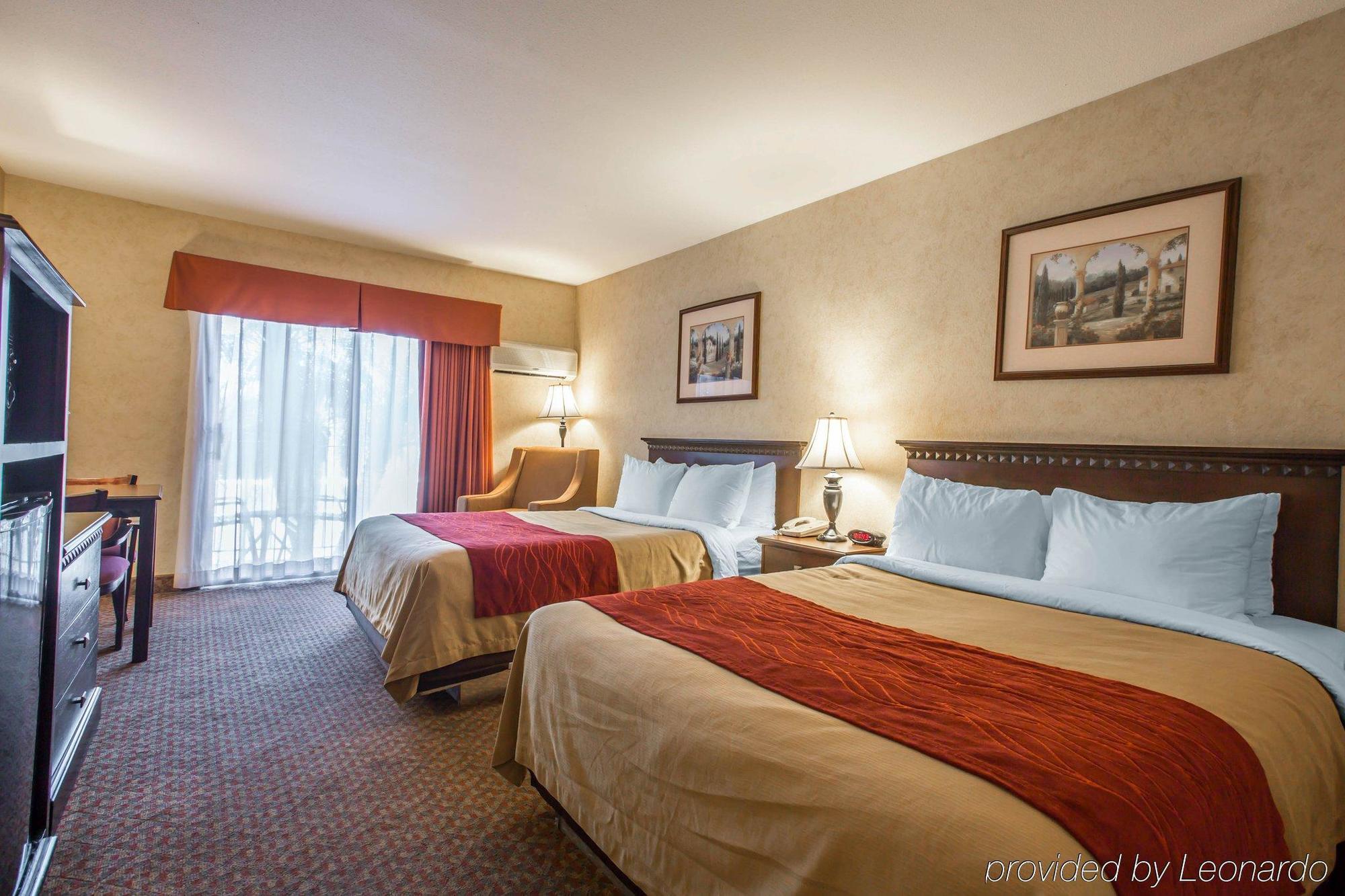 Gasthof Comfort San Diego North County Escondido