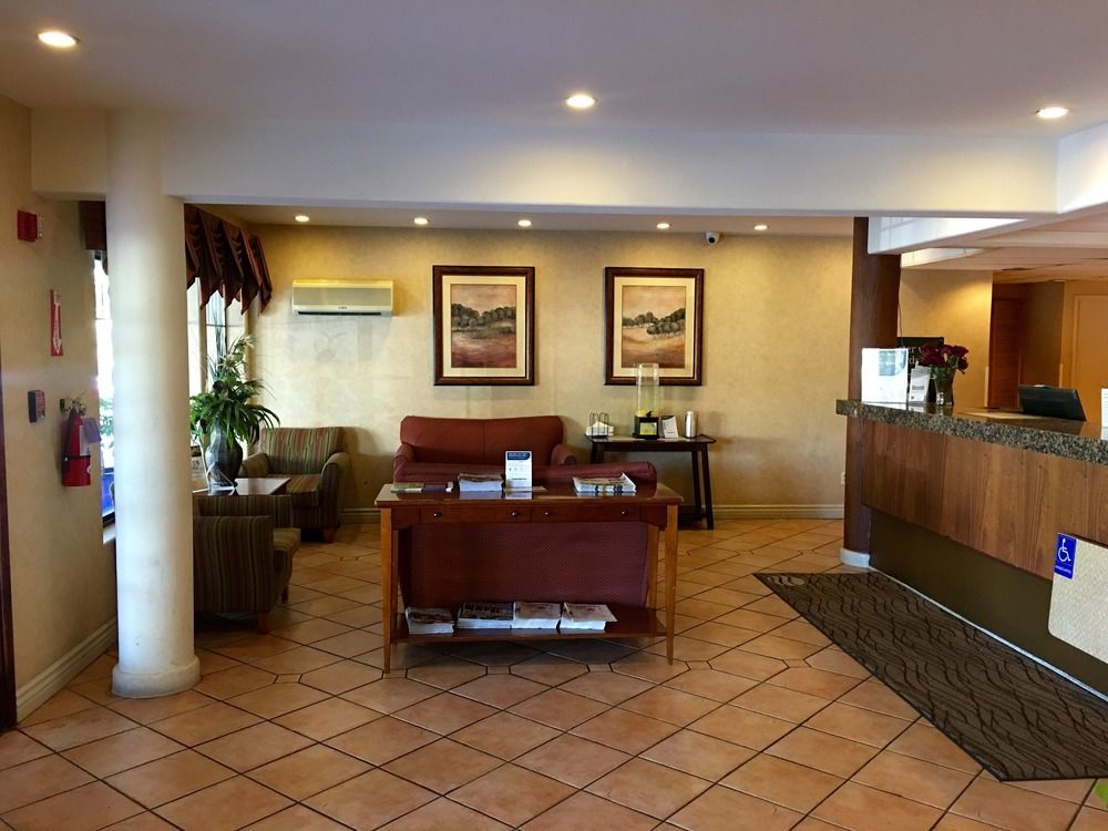 Inn Comfort San Diego North County
