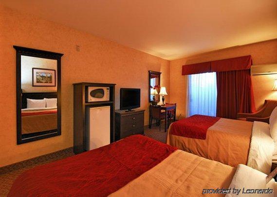 Comfort San Diego North County 2*