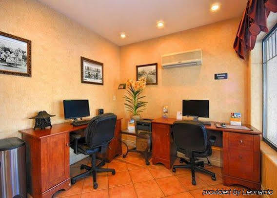 Gasthof Comfort San Diego North County Escondido