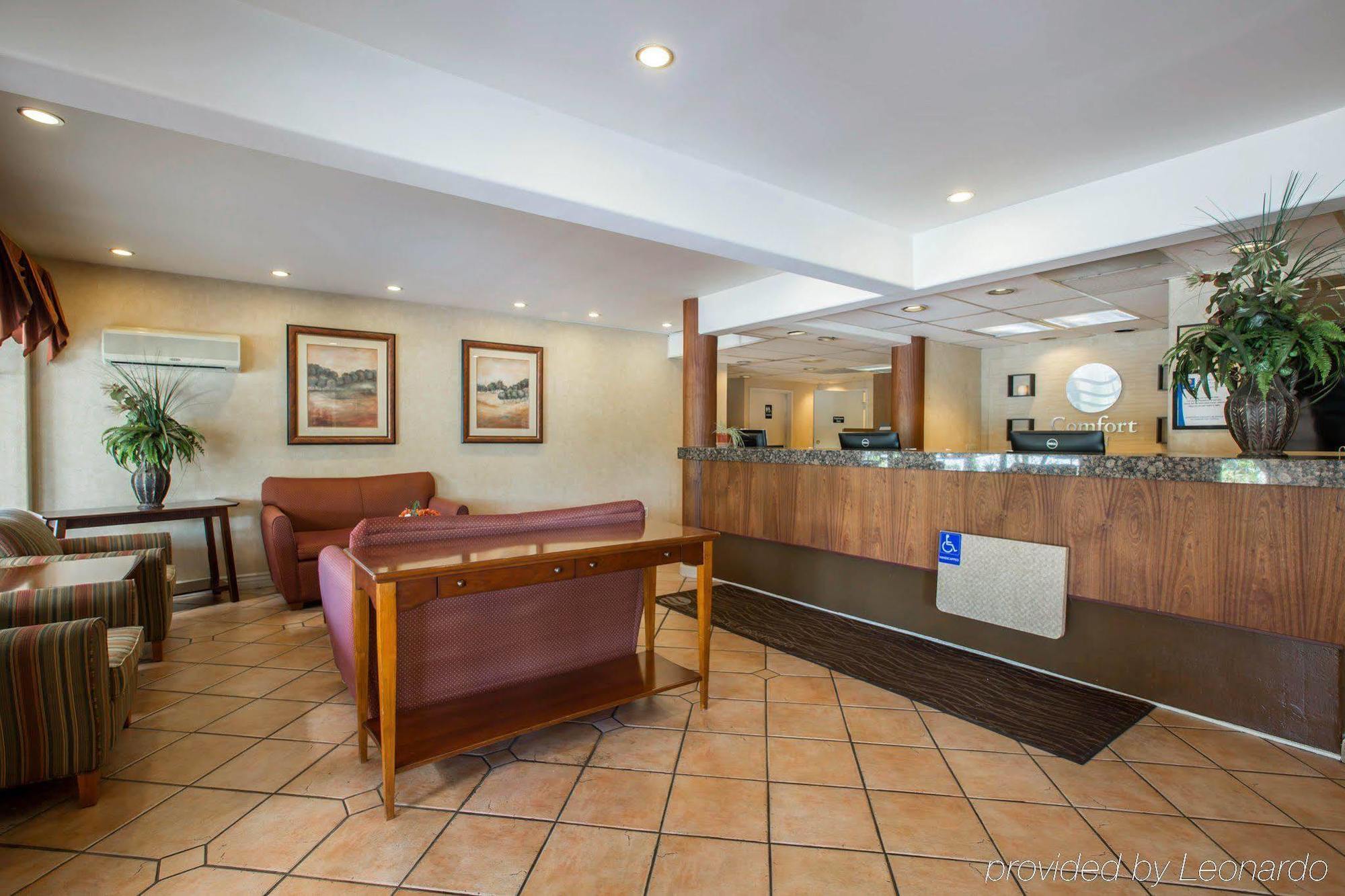 Inn Comfort San Diego North County Escondido