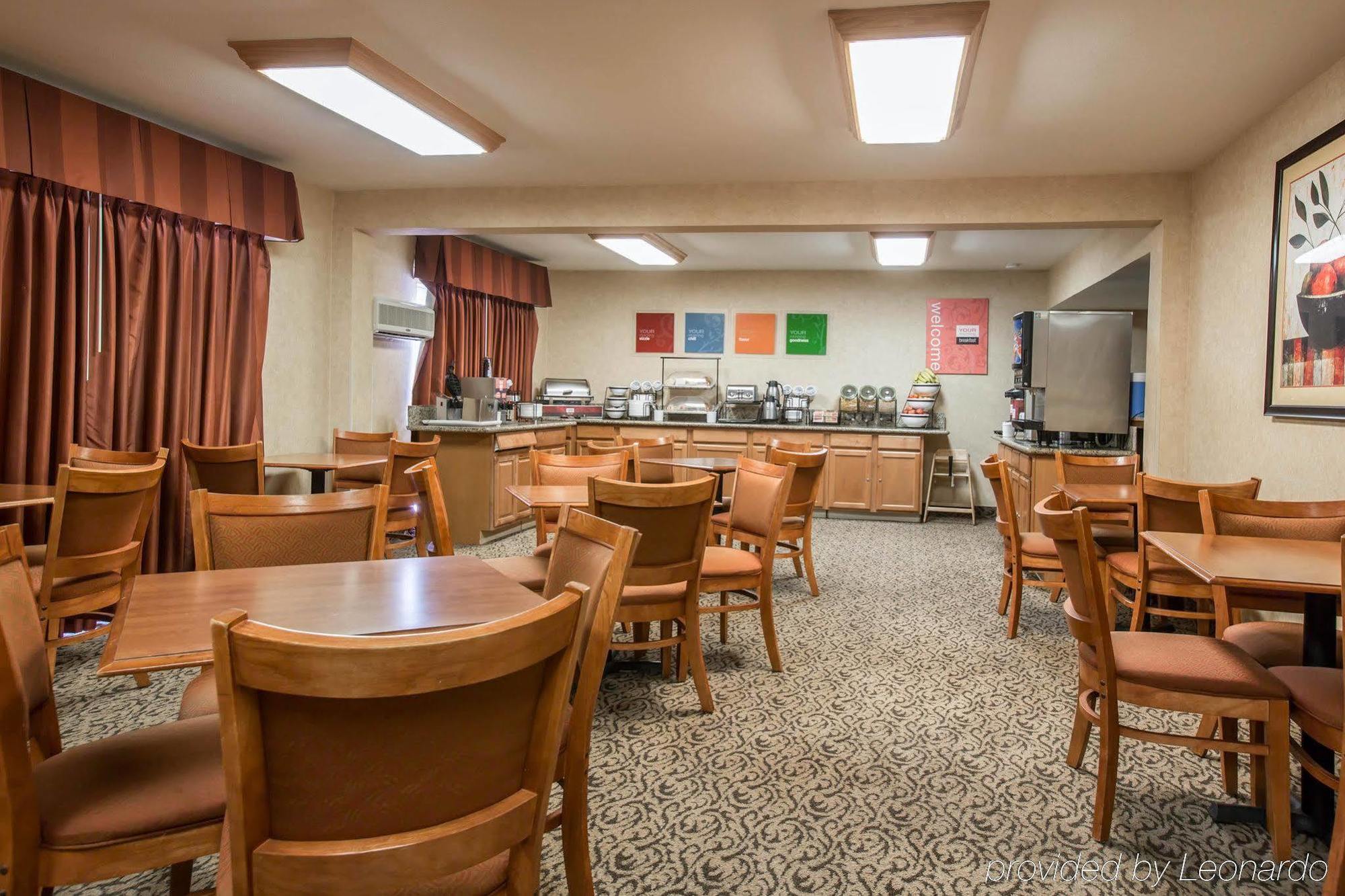 Comfort San Diego North County Inn Escondido
