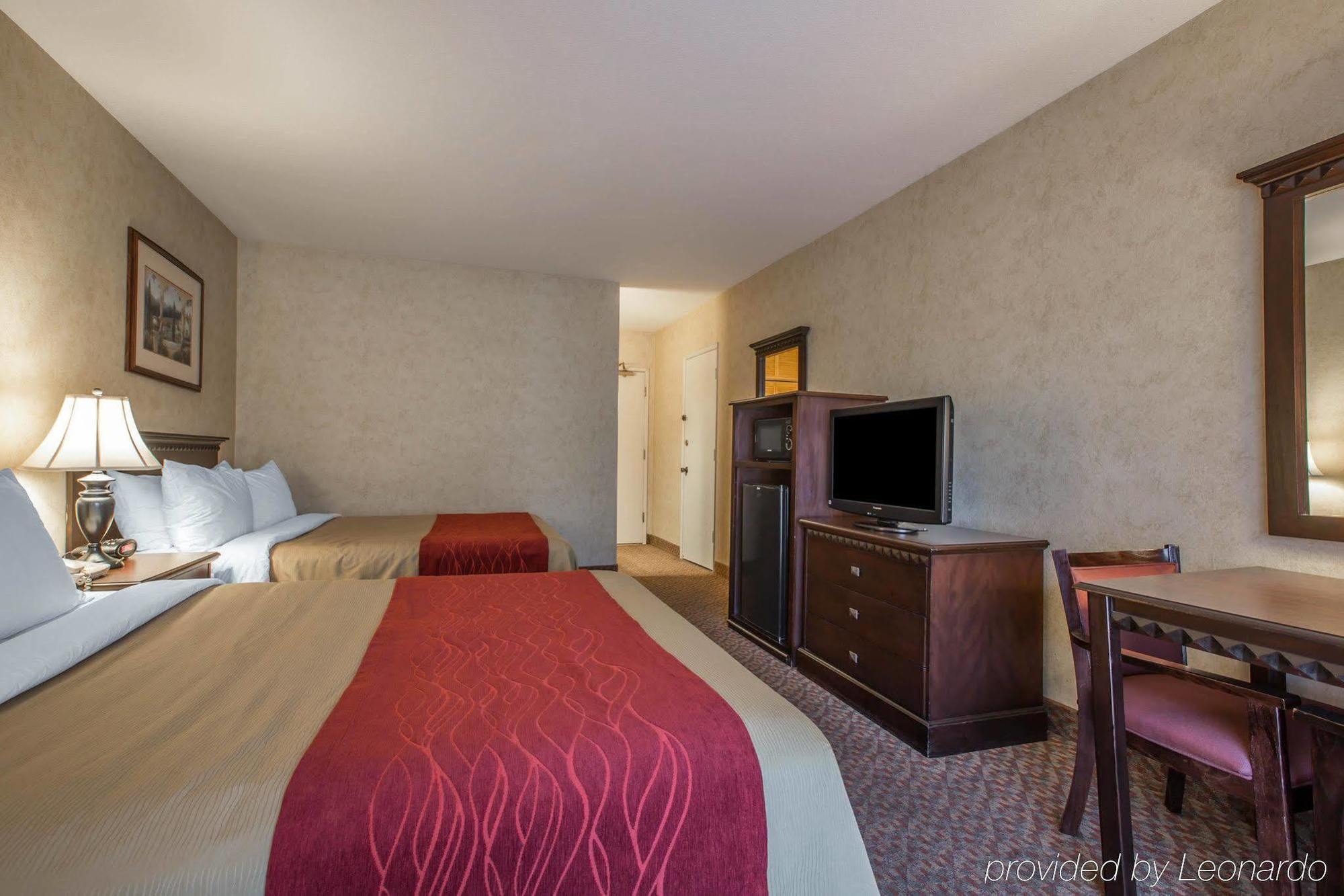 Comfort San Diego North County Escondido