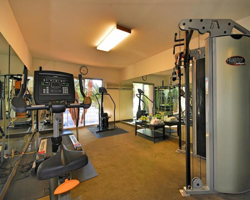 Comfort San Diego North County Inn 2*