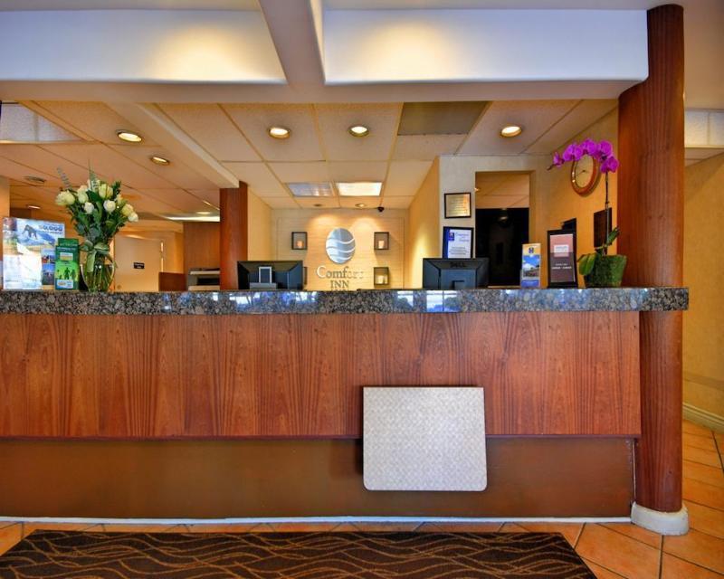 Comfort San Diego North County Inn Escondido