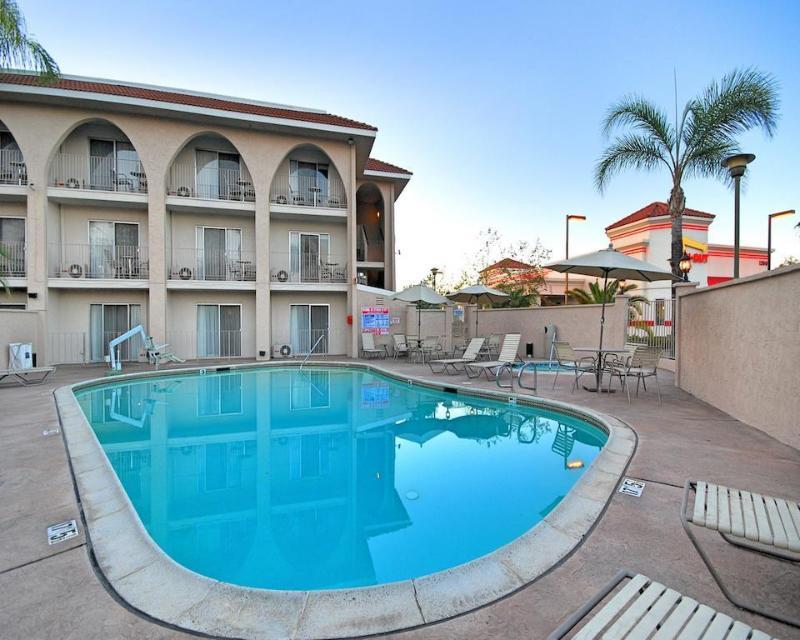 Comfort San Diego North County 2* Escondido
