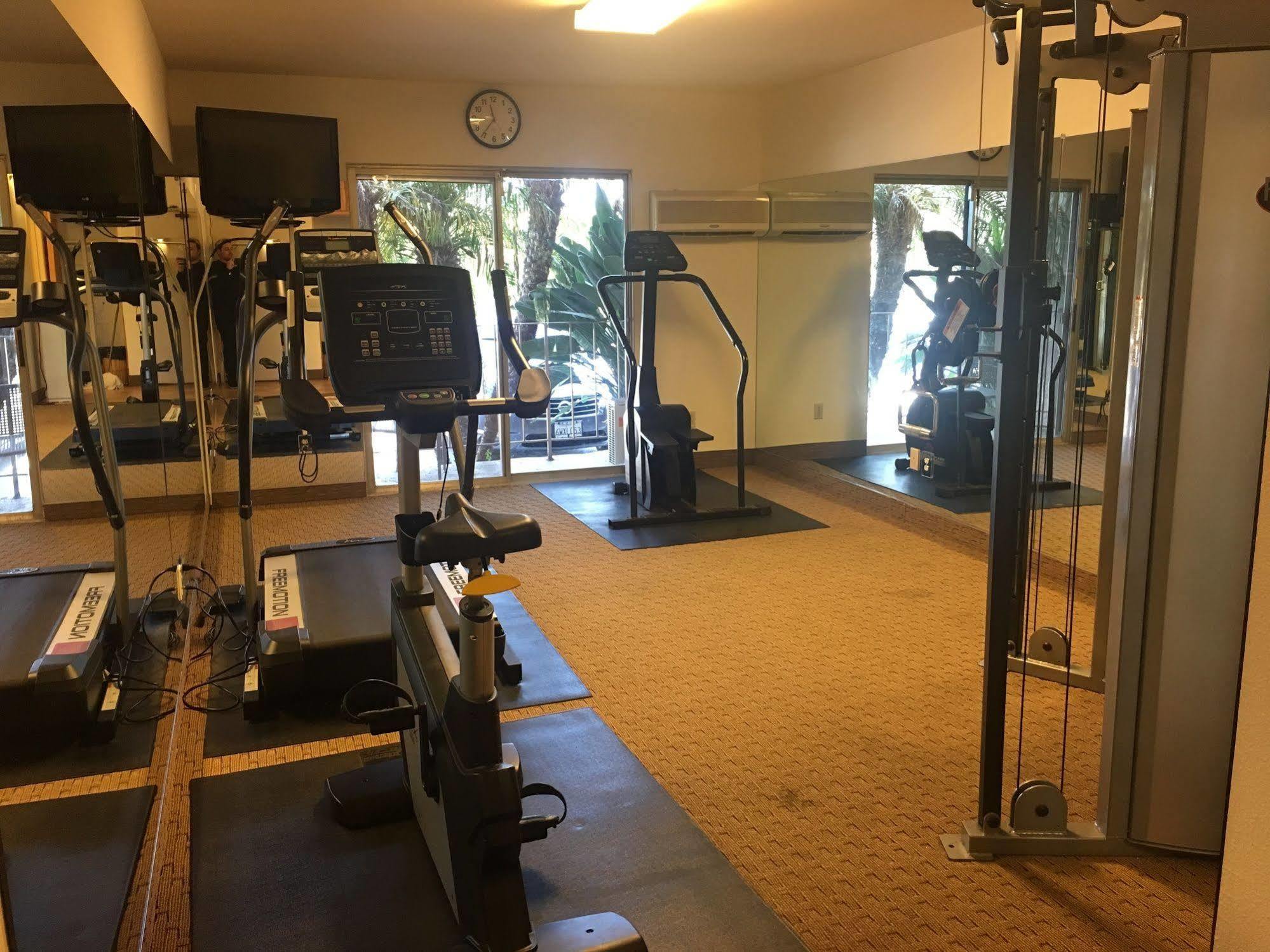 Inn Comfort San Diego North County Escondido