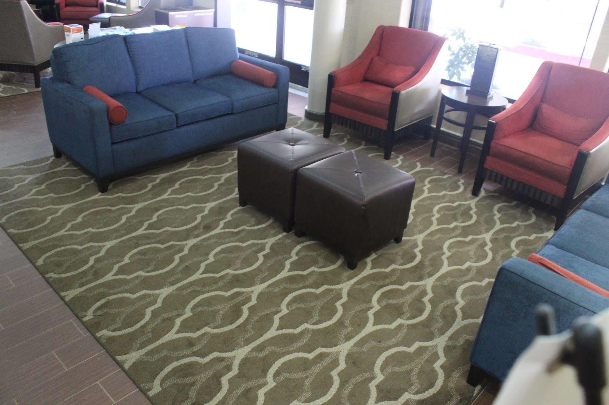 Comfort San Diego North County Inn