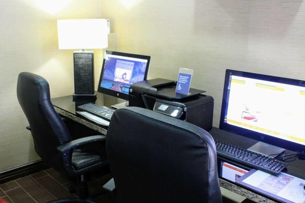 Comfort San Diego North County Gasthof 2*