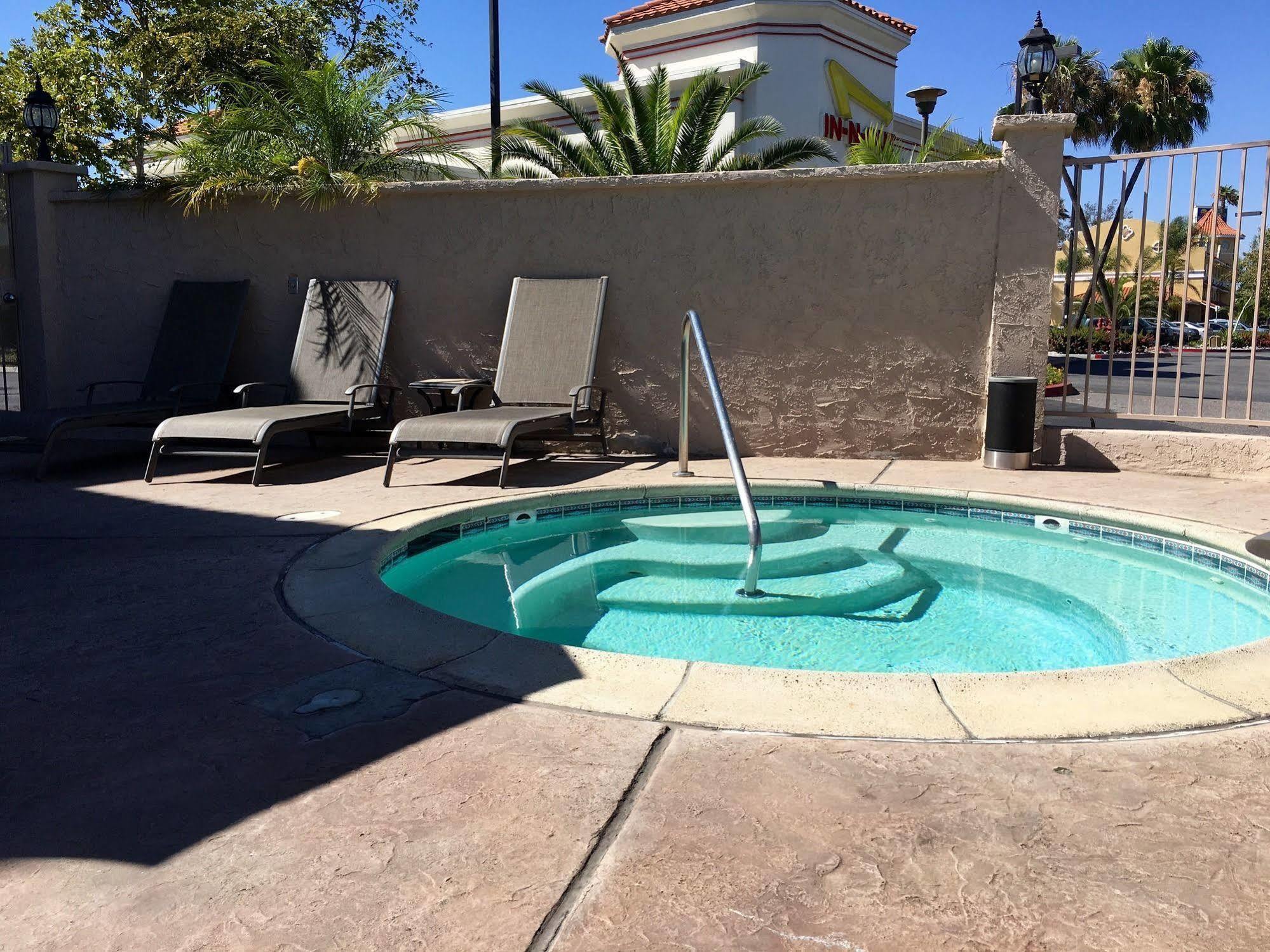 Comfort San Diego North County Inn Escondido